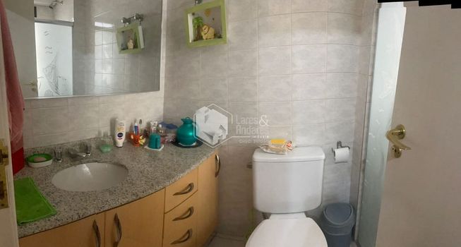 Foto 10 do(a) Apartamento de 3 quartos à venda em Vila Andrade, São Paulo