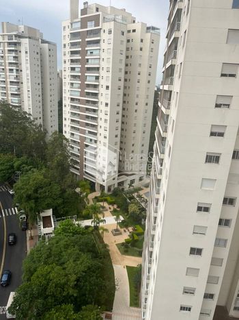 Foto 16 do(a) Apartamento de 3 quartos à venda em Vila Andrade, São Paulo