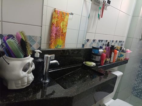 Foto 28 do(a) Apartamento de 3 quartos à venda em Mogi Moderno, Mogi das Cruzes