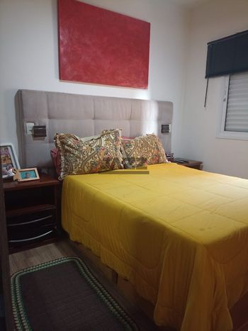 Foto 20 do(a) Apartamento de 3 quartos à venda em Mogi Moderno, Mogi das Cruzes