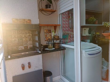 Foto 10 do(a) Apartamento de 3 quartos à venda em Mogi Moderno, Mogi das Cruzes