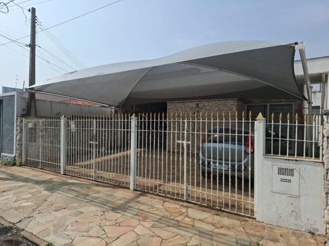 Foto 1 do(a) Casa em Condomínio false à venda em Jardim Chapadão, Campinas