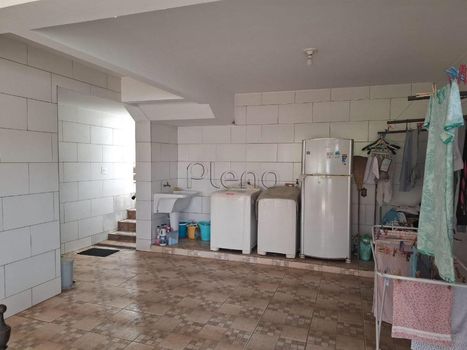 Foto 14 do(a) Casa em Condomínio false à venda em Jardim Chapadão, Campinas