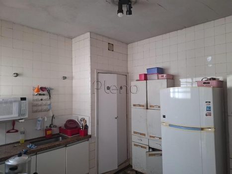 Foto 10 do(a) Casa em Condomínio false à venda em Jardim Chapadão, Campinas