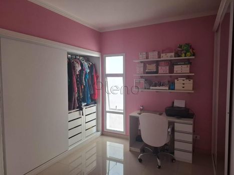 Foto 4 do(a) Casa em Condomínio false à venda em Jardim Chapadão, Campinas