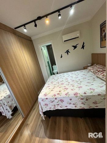 Foto 13 do(a) Flat de 1 quartos à venda em Cidade Baixa, Porto Alegre