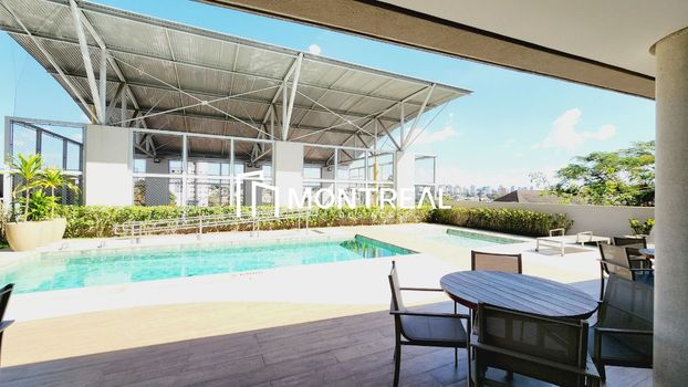 Foto 42 do(a) Apartamento de 3 quartos à venda em Mirandópolis, São Paulo