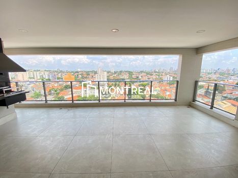 Foto 5 do(a) Apartamento de 3 quartos à venda em Mirandópolis, São Paulo