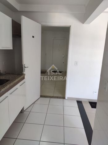 Foto 1 do(a) Apartamento de 2 quartos à venda em Parque Industriário, Santo André
