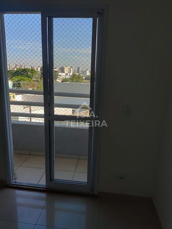 Foto 2 do(a) Apartamento de 2 quartos à venda em Parque Industriário, Santo André
