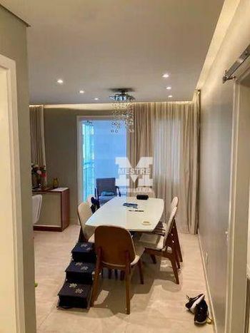 Foto 12 do(a) Apartamento de 4 quartos à venda em Vila Santo Antônio, Guarulhos