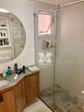 Foto 6 do(a) Apartamento de 4 quartos à venda em Vila Santo Antônio, Guarulhos