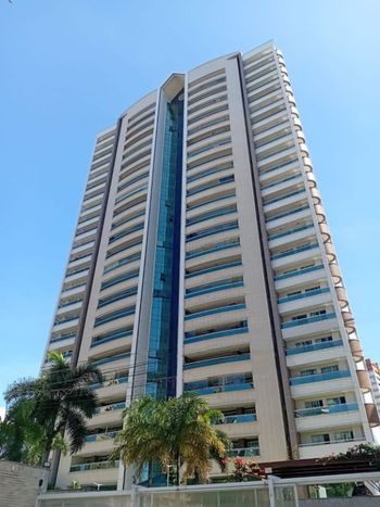 Foto 1 do(a) Apartamento de 4 quartos à venda em Meireles, Fortaleza