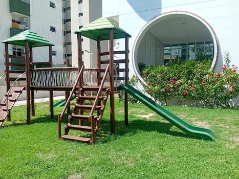 Foto 13 do(a) Apartamento de 4 quartos à venda em Meireles, Fortaleza