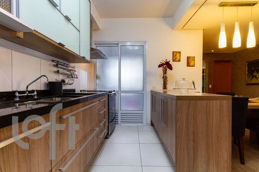 Foto 8 do(a) Apartamento de 3 quartos à venda em Vila Suzana, São Paulo