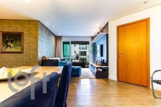 Foto 5 do(a) Apartamento de 3 quartos à venda em Vila Suzana, São Paulo