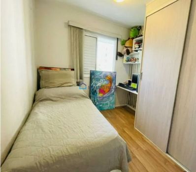 Foto 10 do(a) Apartamento de 2 quartos à venda em Mooca, São Paulo