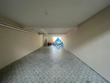 Foto 15 do(a) Casa de 3 quartos à venda em Jardim Las Vegas, Santo André