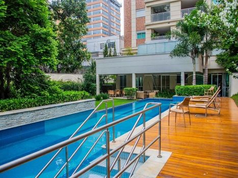 Foto 33 do(a) Flat de 2 quartos à venda em Bela Vista, São Paulo