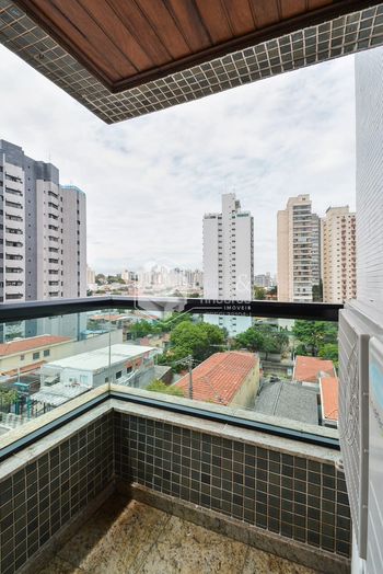 Foto 21 do(a) Apartamento de 3 quartos à venda em Chácara Inglesa, São Paulo