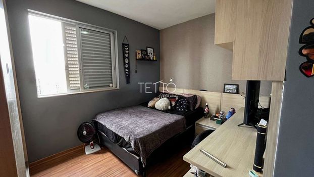 Foto 18 do(a) Apartamento de 3 quartos à venda em Nova Floresta, Belo Horizonte