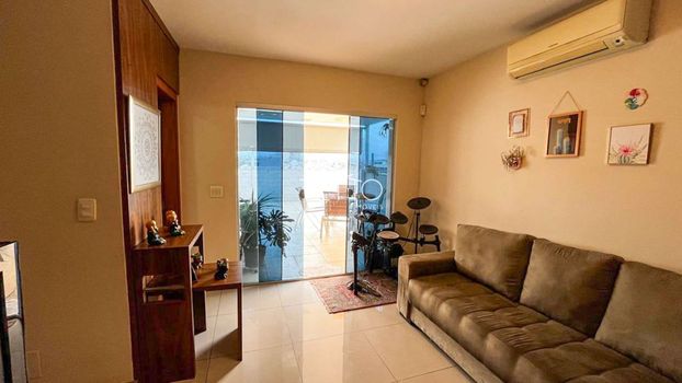 Foto 33 do(a) Apartamento de 3 quartos à venda em Nova Floresta, Belo Horizonte