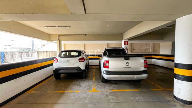 Foto 38 do(a) Apartamento de 3 quartos à venda em Nova Floresta, Belo Horizonte