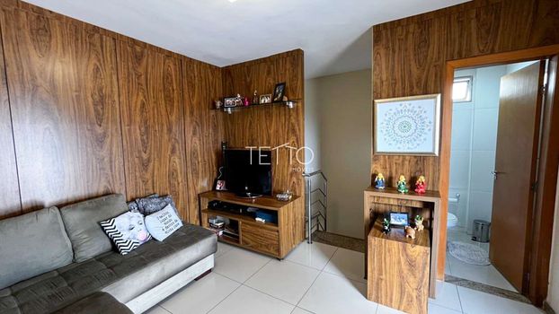 Foto 31 do(a) Apartamento de 3 quartos à venda em Nova Floresta, Belo Horizonte