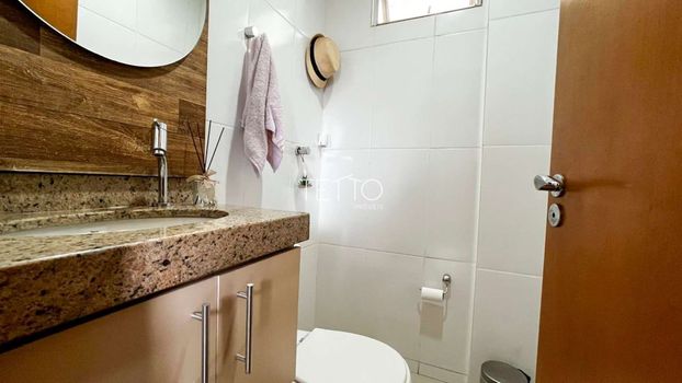 Foto 35 do(a) Apartamento de 3 quartos à venda em Nova Floresta, Belo Horizonte