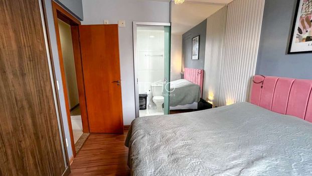 Foto 14 do(a) Apartamento de 3 quartos à venda em Nova Floresta, Belo Horizonte