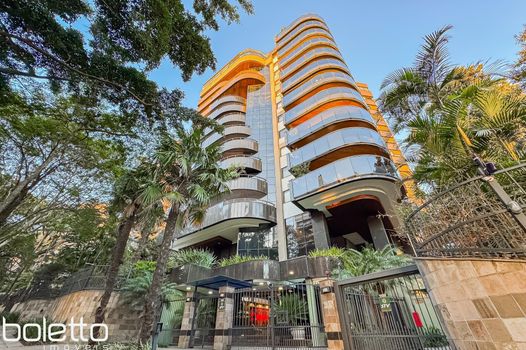 Foto 43 do(a) Apartamento de 3 quartos à venda em Petrópolis, Porto Alegre