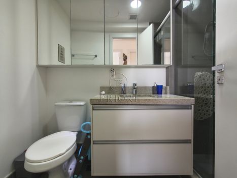 Foto 14 do(a) Apartamento de 3 quartos à venda em Navegantes, Porto Alegre