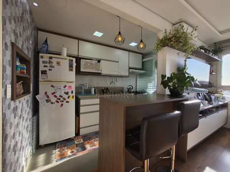 Foto 7 do(a) Apartamento de 3 quartos à venda em Navegantes, Porto Alegre