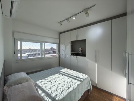 Foto 15 do(a) Apartamento de 3 quartos à venda em Navegantes, Porto Alegre