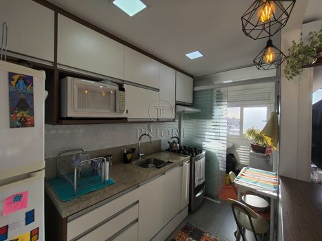 Foto 8 do(a) Apartamento de 3 quartos à venda em Navegantes, Porto Alegre