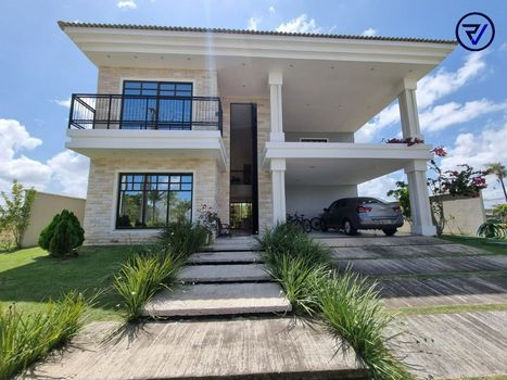 Foto 1 do(a) Casa em Condomínio de 4 quartos à venda em null, Eusébio
