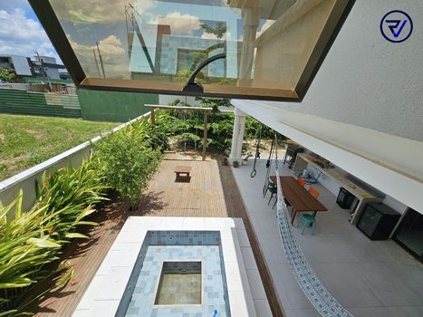 Foto 5 do(a) Casa em Condomínio de 4 quartos à venda em null, Eusébio