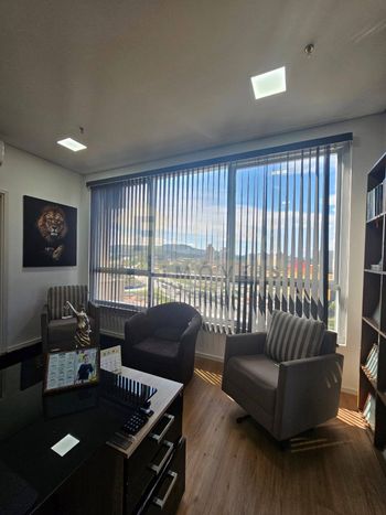 Foto 11 do(a) Sala / Conjunto Comercial false à venda em Bethaville I, Barueri