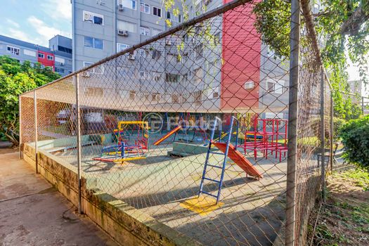 Foto 30 do(a) Apartamento de 1 quartos à venda em Partenon, Porto Alegre