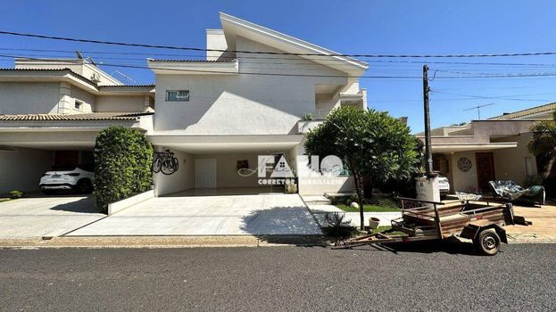 Foto 43 do(a) Casa em Condomínio de 4 quartos à venda em Village Mirassol II, Mirassol