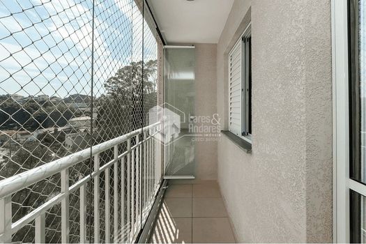 Foto 7 do(a) Apartamento de 3 quartos à venda em Vila Prudente, São Paulo