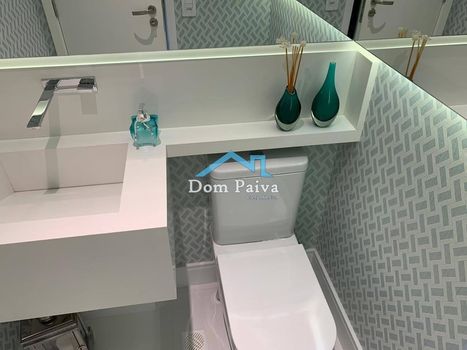 Foto 13 do(a) Apartamento de 3 quartos à venda em Chácara Inglesa, São Paulo