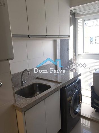 Foto 10 do(a) Apartamento de 3 quartos à venda em Chácara Inglesa, São Paulo