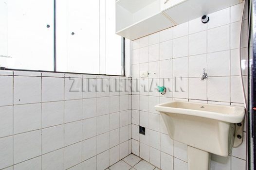 Foto 15 do(a) Apartamento de 2 quartos à venda em Perdizes, São Paulo