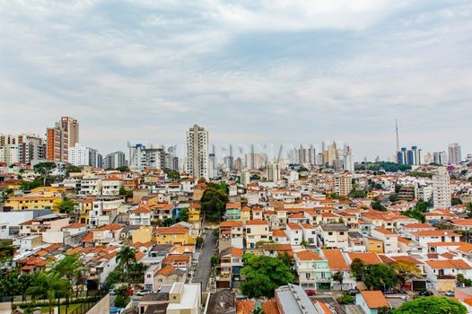 Foto 2 do(a) Apartamento de 2 quartos à venda em Perdizes, São Paulo