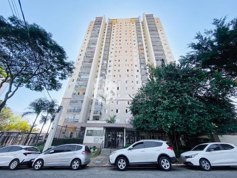 Foto 24 do(a) Apartamento de 3 quartos à venda em Vila Canero, São Paulo