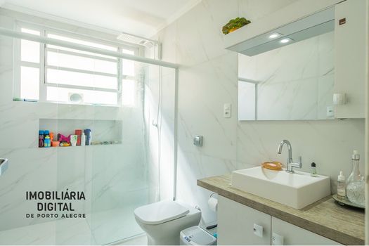 Foto 23 do(a) Apartamento de 3 quartos à venda em Medianeira, Porto Alegre