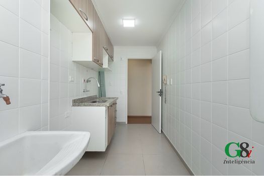 Foto 13 do(a) Apartamento de 2 quartos à venda em Chácara Califórnia, São Paulo