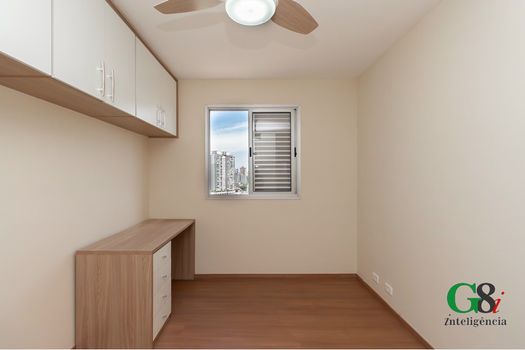 Foto 7 do(a) Apartamento de 2 quartos à venda em Chácara Califórnia, São Paulo