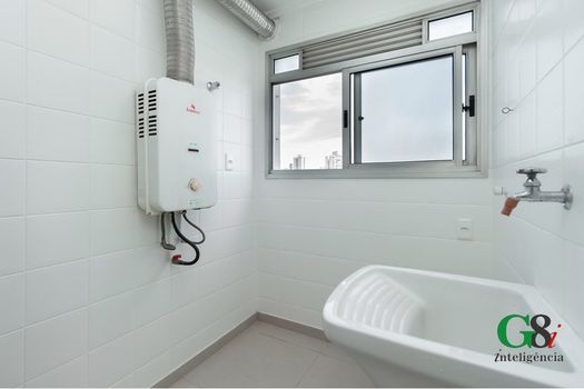 Foto 15 do(a) Apartamento de 2 quartos à venda em Chácara Califórnia, São Paulo
